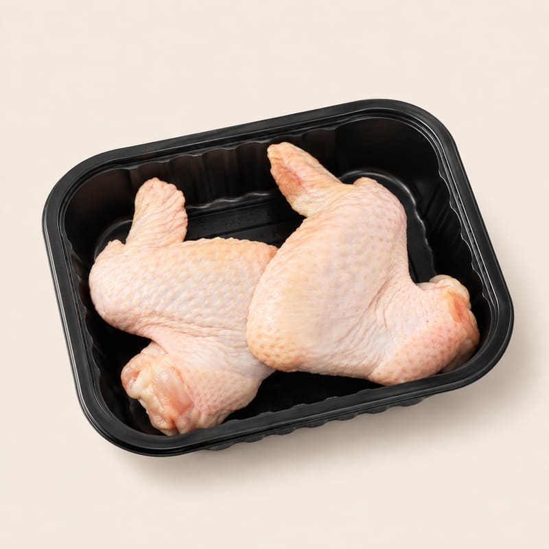 雞翅